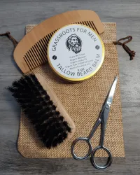 Beard Grooming Kit – Image 1