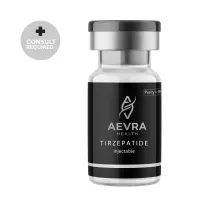 Tirzepatide + B12 (17mg/1mg, 2mL) 17 mg / 1 mg per mL – Image 1