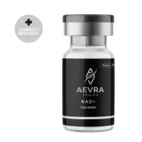 NAD+ Injection 200mg/ml (5ml vial) 1000mg – Image 1