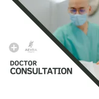 Doctor's Consultation – Image 1