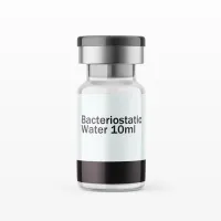 One 10ml Bacteriostatic Water – Image 1