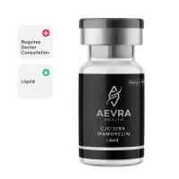 CJC-1295 / Ipamorelin 6/12mg (5mL) (Liquid) – Image 1