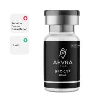 BPC-157 15mg (5mL) (Liquid) – Image 1