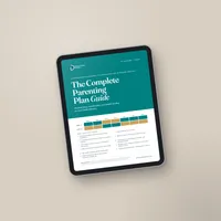 The Complete Parenting Plan Guide – Image 1