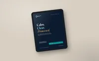 Calm. Clear. Protected. – The Communication Guide  – Image 2