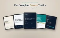 The Complete Divorce Toolkit  – Image 2