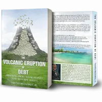 The Volcanic Eruption of Debt – Image 1