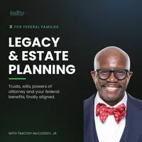 Legacy & Estate Planning – Image 1
