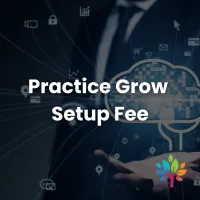 Global once-off setup fee - Practice Grow  – Image 1