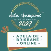 Data Champions 2027 learning journey – Image 1