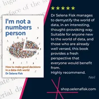I'm not a numbers person: How to make good decisions in a data-rich world – Image 4
