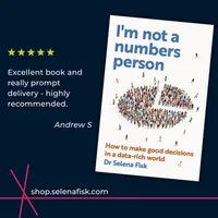 I'm not a numbers person: How to make good decisions in a data-rich world – Image 3