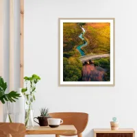 The Quiet Man Bridge, County Galway – Image 7