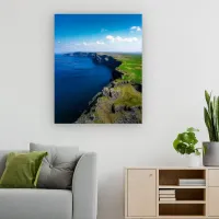 Majestic Cliffs of Moher, County Clare – Image 7