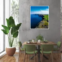 Majestic Cliffs of Moher, County Clare – Image 6