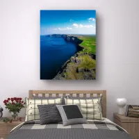 Majestic Cliffs of Moher, County Clare – Image 10