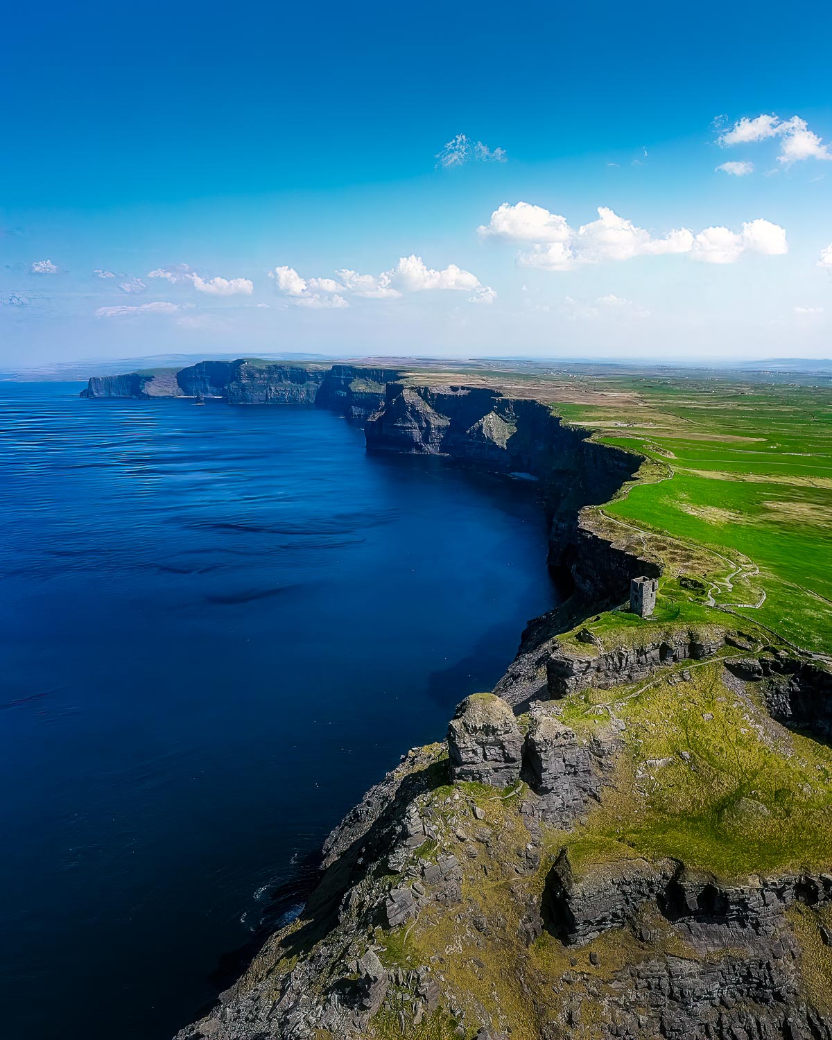 Majestic Cliffs of Moher, County Clare – Image 2