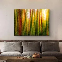 Impressionist Irish Woodland – Image 20