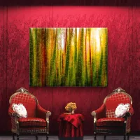 Impressionist Irish Woodland – Image 17