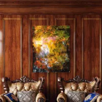 Shimmering Irish Autumn – Image 10