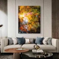 Shimmering Irish Autumn – Image 8