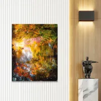 Shimmering Irish Autumn – Image 6