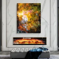 Shimmering Irish Autumn – Image 4