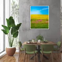 Golden Hill Bloom – Image 5