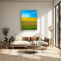 Golden Hill Bloom – Image 4