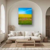 Golden Hill Bloom – Image 7