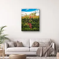 Nature's Summer Tapestry – Image 7