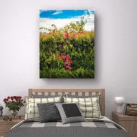Nature's Summer Tapestry – Image 4