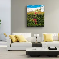 Nature's Summer Tapestry – Image 12