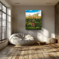 Nature's Summer Tapestry – Image 11