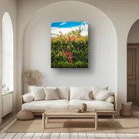 Nature's Summer Tapestry – Image 9