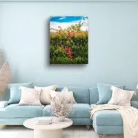 Nature's Summer Tapestry – Image 8