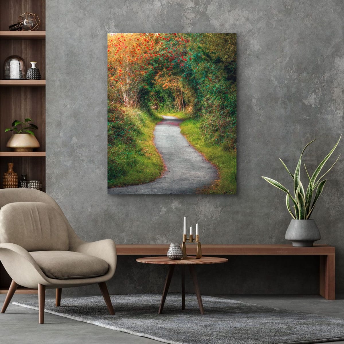 Path to Somewhere Beautiful โ Image 7