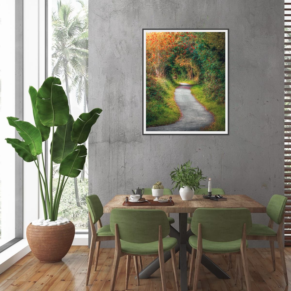 Path to Somewhere Beautiful โ Image 3