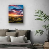 County Clare Sunset – Image 8