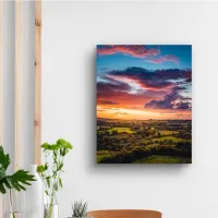 County Clare Sunset – Image 9
