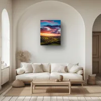 County Clare Sunset – Image 4
