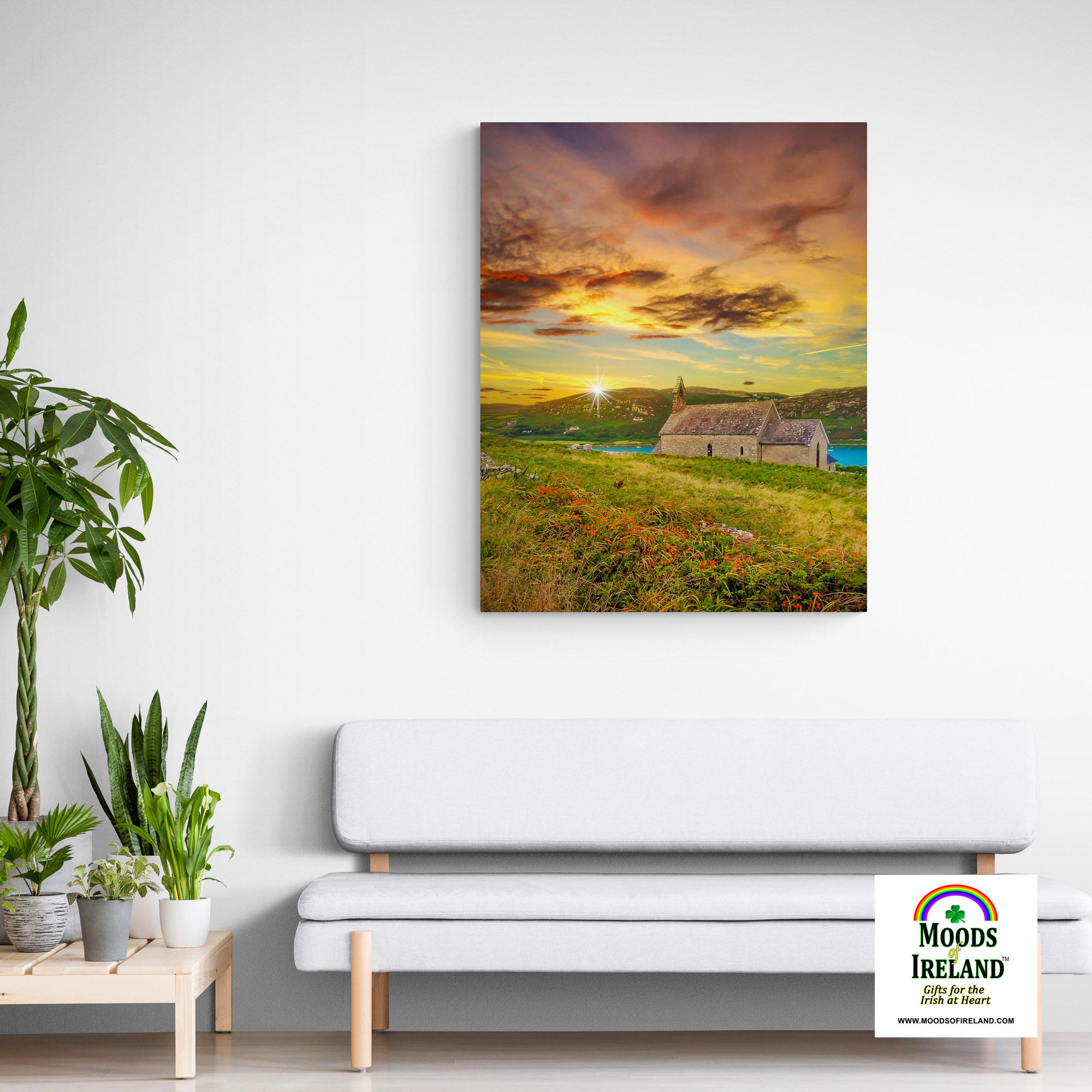 Church of St. Brendan the Navigator, Crookhaven, County Cork – Image 7
