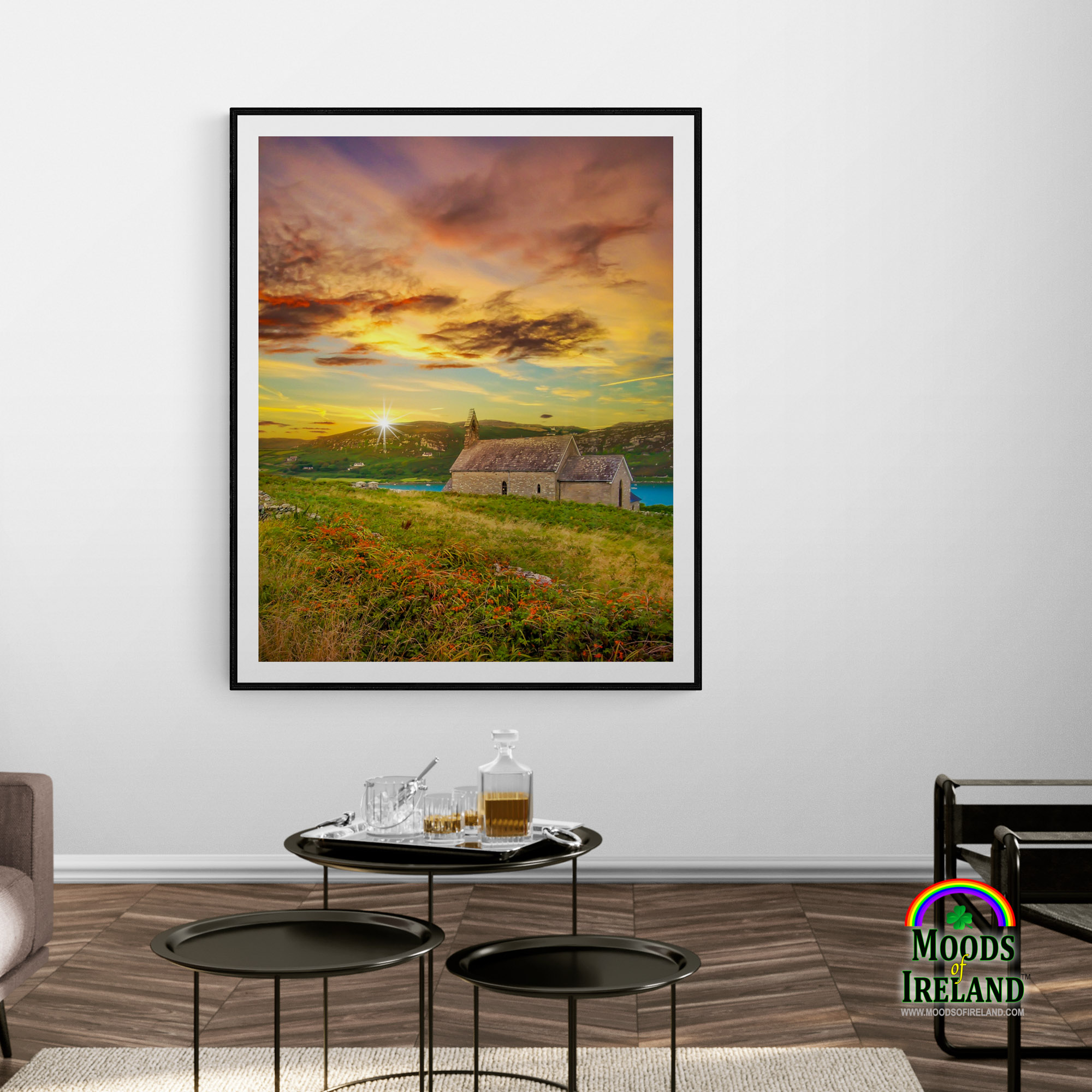 Church of St. Brendan the Navigator, Crookhaven, County Cork – Image 9