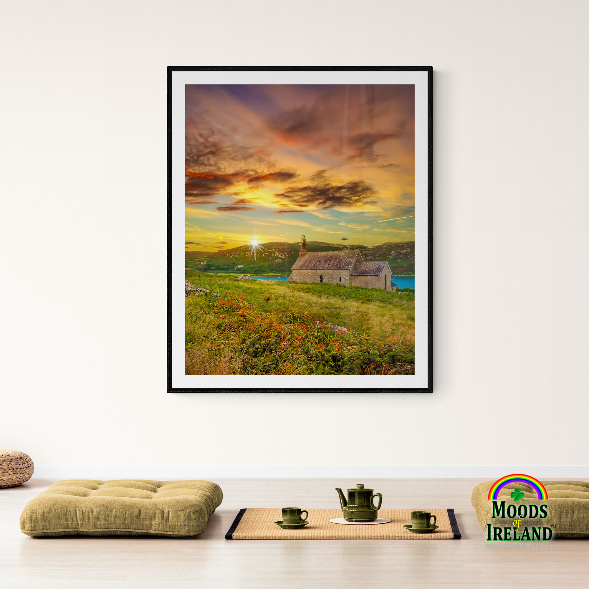Church of St. Brendan the Navigator, Crookhaven, County Cork – Image 8