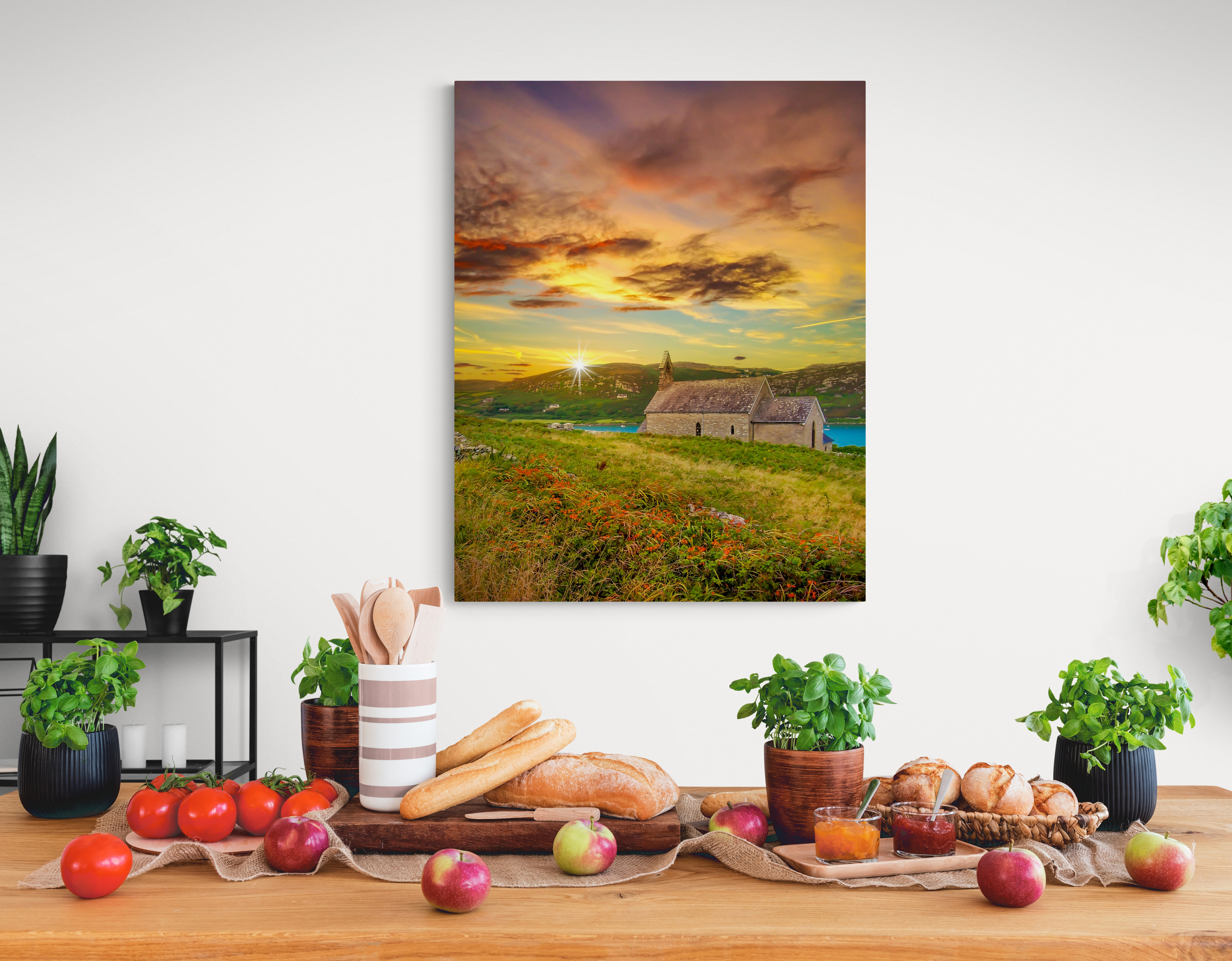 Church of St. Brendan the Navigator, Crookhaven, County Cork – Image 1