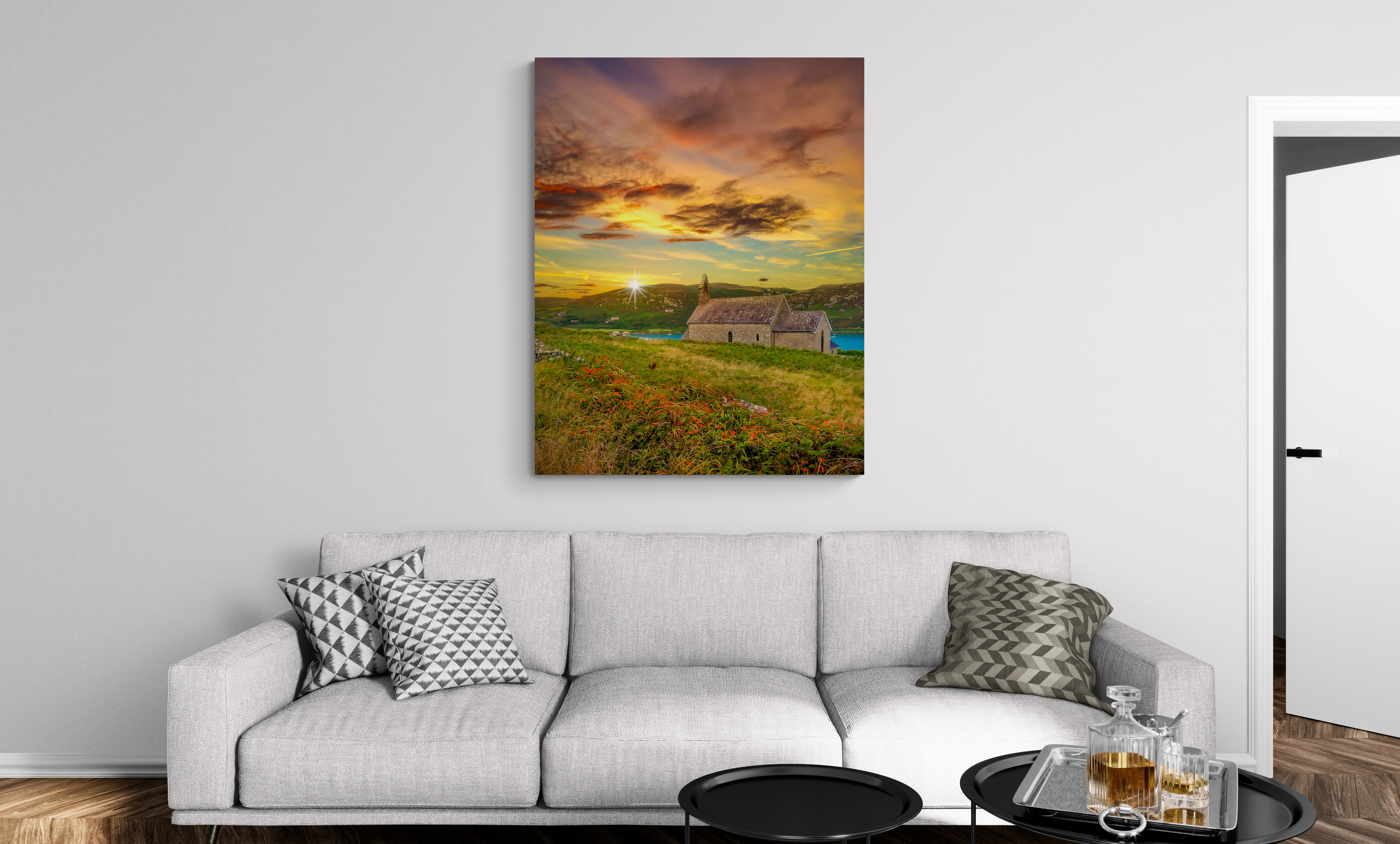 Church of St. Brendan the Navigator, Crookhaven, County Cork – Image 4