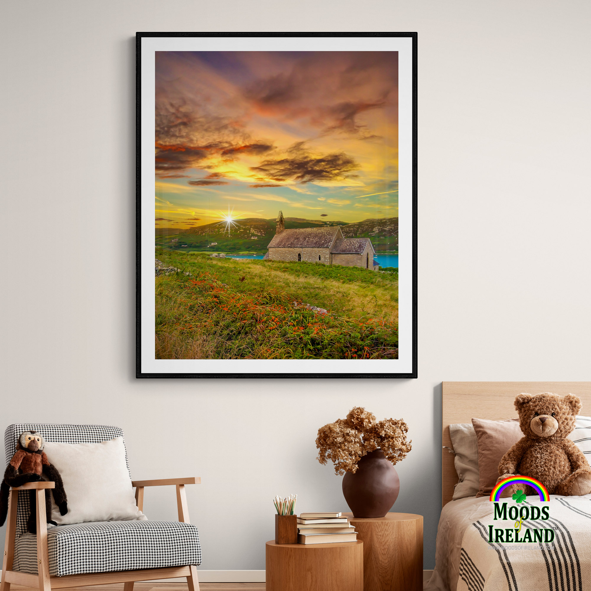 Church of St. Brendan the Navigator, Crookhaven, County Cork – Image 5