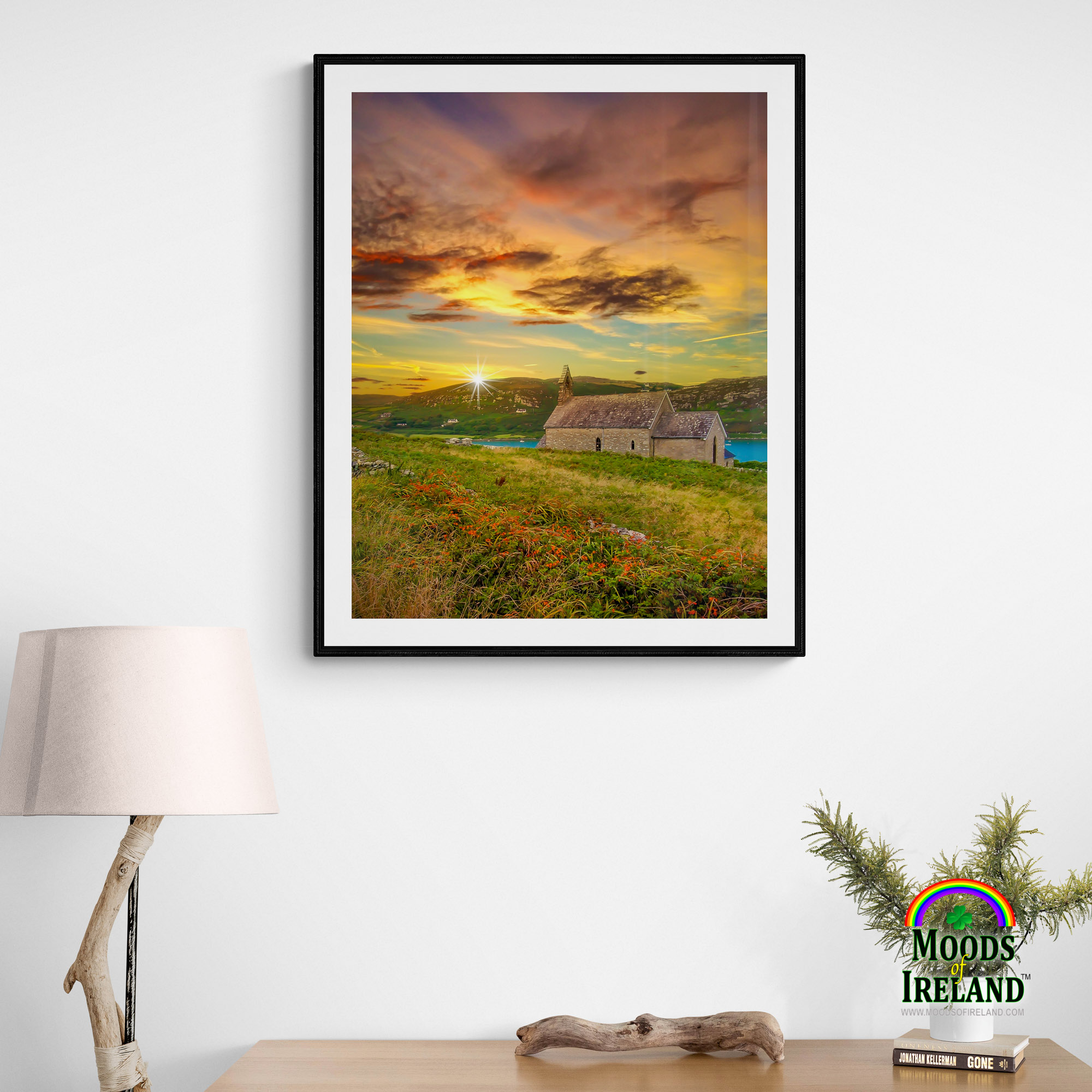 Church of St. Brendan the Navigator, Crookhaven, County Cork – Image 6