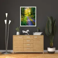 Peaceful County Clare Boreen  – Image 3