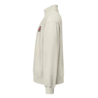 MP Unisex Half-Zip Pullover – Image 2